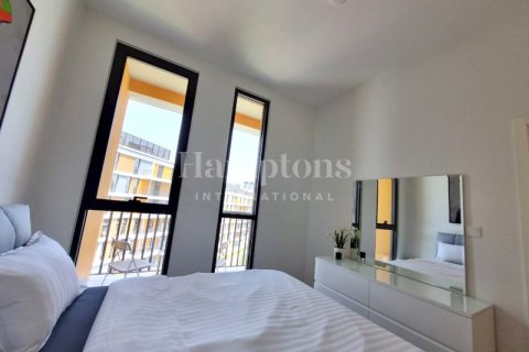 Appartement à Dubai Production City (IMPZ), Dubai, 1 chambre, 57.69276300 m², № 12479 - photo 11