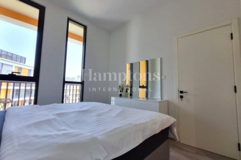 Appartement à Dubai Production City (IMPZ), Dubai, 1 chambre, 57.69276300 m², № 12479 - photo 8