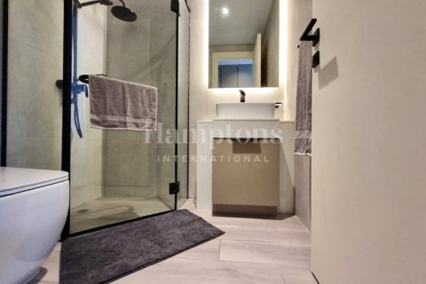 Appartement à Dubai Production City (IMPZ), Dubai, 1 chambre, 57.69276300 m², № 12479 - photo 2