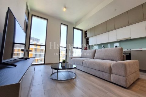 Appartement à Dubai Production City (IMPZ), Dubai, 1 chambre, 57.69276300 m², № 12479 - photo 1