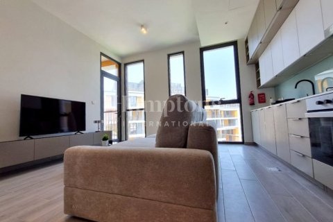 Appartement à Dubai Production City (IMPZ), Dubai, 1 chambre, 57.69276300 m², № 12479 - photo 9