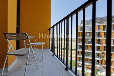 Appartement à Dubai Production City (IMPZ), Dubai, 1 chambre, 57.69276300 m², № 12479 - photo 14