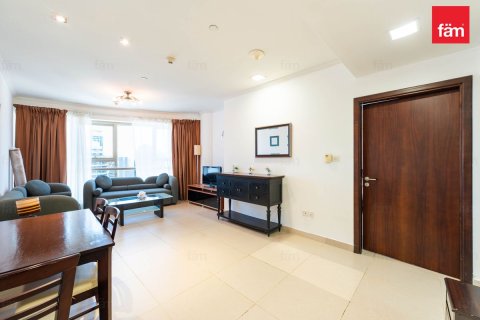 شقة في دبي 1غرف نوم, 59.4 م² رقم 118482 - صورة 8