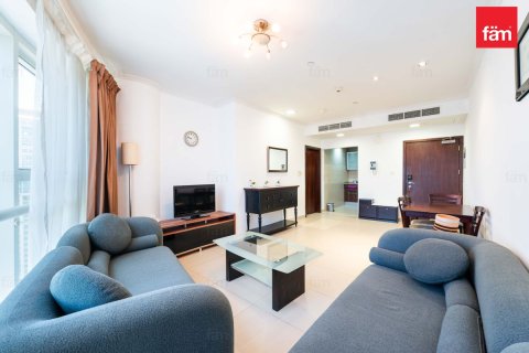 شقة في دبي 1غرف نوم, 59.4 م² رقم 118482 - صورة 10
