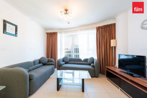 شقة في دبي 1غرف نوم, 59.4 م² رقم 118482 - صورة 9
