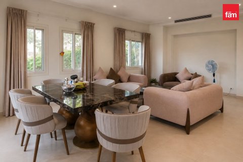 Maison de ville à Dubai, 3 chambres, 254.9 m², № 118484 - photo 9