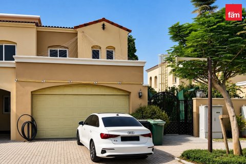 Maison de ville à Dubai, 3 chambres, 254.9 m², № 118484 - photo 3