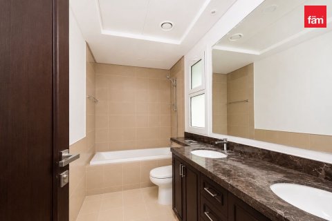 Maison de ville à Dubai, 3 chambres, 254.9 m², № 118484 - photo 4