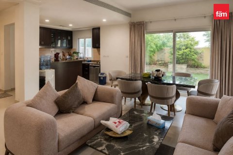 Maison de ville à Dubai, 3 chambres, 254.9 m², № 118484 - photo 6
