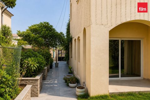 Maison de ville à Dubai, 3 chambres, 254.9 m², № 118484