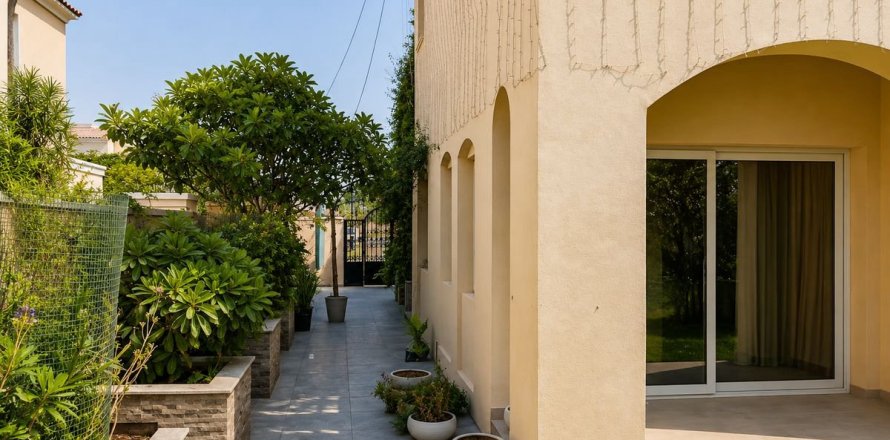 Maison de ville à Dubai, 3 chambres, 254.9 m², № 118484