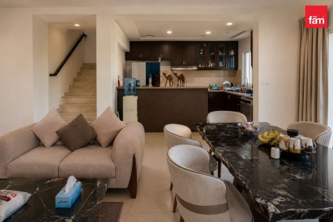 Maison de ville à Dubai, 3 chambres, 254.9 m², № 118484 - photo 7