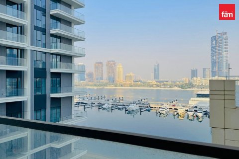 Apartamento en Dubai Harbour, Dubai, 2 dormitorios, 103.2 m², № 118481