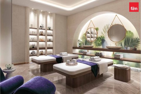 Apartment in Business Bay, Dubai 39.3 sq.m. № 118485 - photo 9