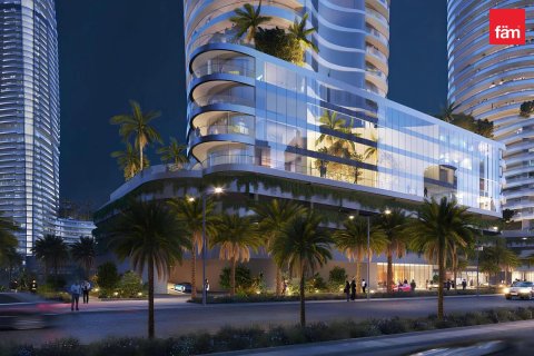Apartment in Business Bay, Dubai 39.3 sq.m. № 118485 - photo 3