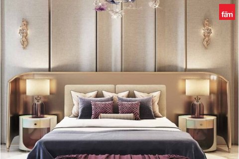 Apartment in Business Bay, Dubai 39.3 sq.m. № 118485 - photo 10