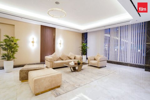 Appartement à Dubai Sports City, Dubai, 2 chambres, 109.5 m², № 118483 - photo 4