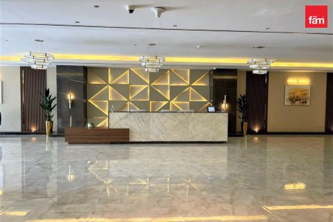 Appartement à Dubai Sports City, Dubai, 2 chambres, 109.5 m², № 118483 - photo 2