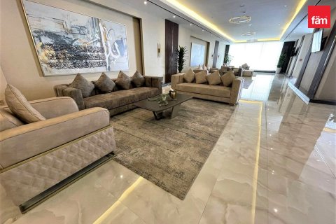 Appartement à Dubai Sports City, Dubai, 2 chambres, 109.5 m², № 118483 - photo 3