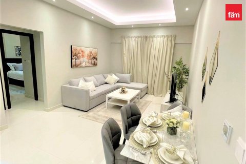Appartement à Dubai Sports City, Dubai, 2 chambres, 109.5 m², № 118483 - photo 15