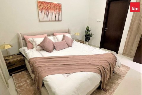 Appartement à Dubai Sports City, Dubai, 2 chambres, 109.5 m², № 118483 - photo 14
