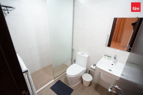 Appartement à Dubai Sports City, Dubai, 2 chambres, 109.5 m², № 118483 - photo 9