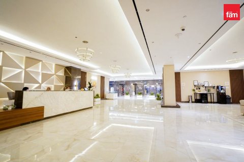Appartement à Dubai Sports City, Dubai, 2 chambres, 109.5 m², № 118483 - photo 5