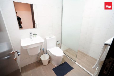 Appartement à Dubai Sports City, Dubai, 2 chambres, 109.5 m², № 118483 - photo 7