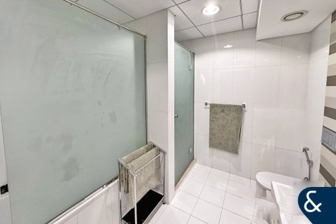 Apartamento en Downtown Dubai (Downtown Burj Dubai), Dubai, 2 dormitorios, 131 m², № 98591 - foto 9