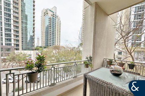 Apartamento en Downtown Dubai (Downtown Burj Dubai), Dubai, 2 dormitorios, 131 m², № 98591 - foto 5