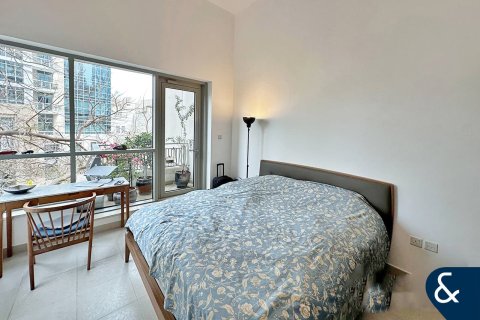 Apartamento en Downtown Dubai (Downtown Burj Dubai), Dubai, 2 dormitorios, 131 m², № 98591 - foto 12