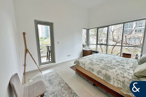 Apartamento en Downtown Dubai (Downtown Burj Dubai), Dubai, 2 dormitorios, 131 m², № 98591 - foto 6