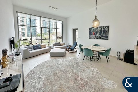 Apartamento en Downtown Dubai (Downtown Burj Dubai), Dubai, 2 dormitorios, 131 m², № 98591 - foto 3