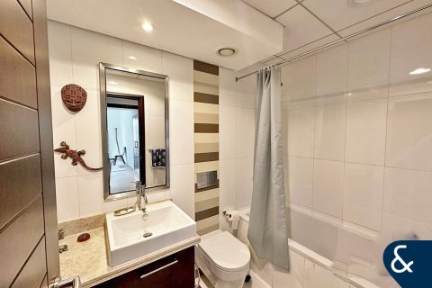 Apartamento en Downtown Dubai (Downtown Burj Dubai), Dubai, 2 dormitorios, 131 m², № 98591 - foto 11