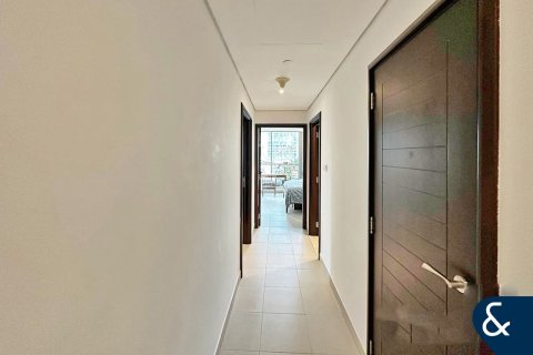 Apartamento en Downtown Dubai (Downtown Burj Dubai), Dubai, 2 dormitorios, 131 m², № 98591 - foto 13