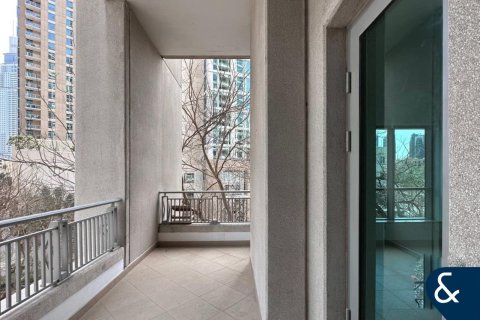 Apartamento en Downtown Dubai (Downtown Burj Dubai), Dubai, 2 dormitorios, 131 m², № 98591 - foto 10