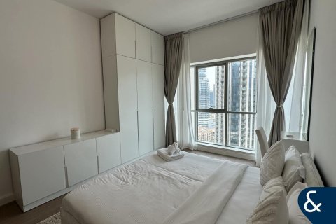 Apartamento en Downtown Dubai (Downtown Burj Dubai), Dubai, 1 dormitorio, 73 m², № 98592 - foto 5