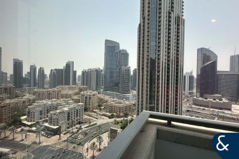 Apartamento en Downtown Dubai (Downtown Burj Dubai), Dubai, 1 dormitorio, 73 m², № 98592 - foto 8