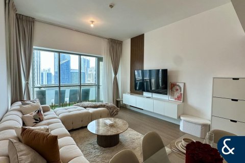 Apartamento en Downtown Dubai (Downtown Burj Dubai), Dubai, 1 dormitorio, 73 m², № 98592