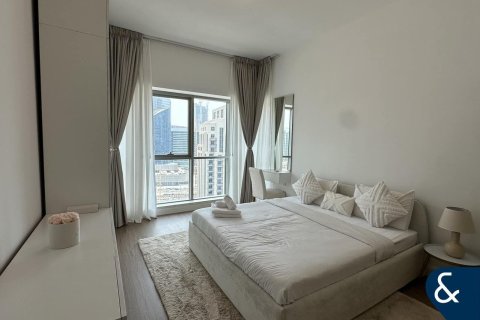 Apartamento en Downtown Dubai (Downtown Burj Dubai), Dubai, 1 dormitorio, 73 m², № 98592 - foto 9