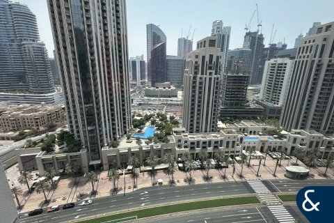 Apartamento en Downtown Dubai (Downtown Burj Dubai), Dubai, 1 dormitorio, 73 m², № 98592 - foto 10