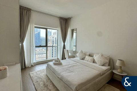 Apartamento en Downtown Dubai (Downtown Burj Dubai), Dubai, 1 dormitorio, 73 m², № 98592 - foto 4