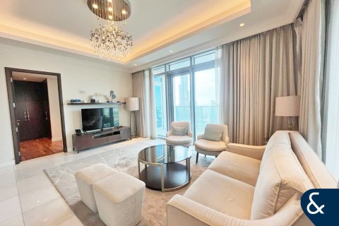 Hotel Apartamento en Downtown Dubai (Downtown Burj Dubai), Dubai, 3 dormitorios, 185 m², № 98584 - foto 3
