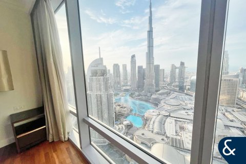 Hotel Apartamento en Downtown Dubai (Downtown Burj Dubai), Dubai, 3 dormitorios, 185 m², № 98584 - foto 11
