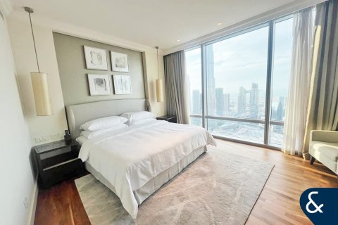 Hotel Apartamento en Downtown Dubai (Downtown Burj Dubai), Dubai, 3 dormitorios, 185 m², № 98584 - foto 15