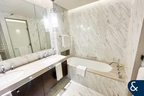 Hotel Apartamento en Downtown Dubai (Downtown Burj Dubai), Dubai, 3 dormitorios, 185 m², № 98584 - foto 10