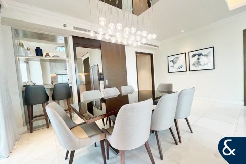 Hotel Apartamento en Downtown Dubai (Downtown Burj Dubai), Dubai, 3 dormitorios, 185 m², № 98584 - foto 17