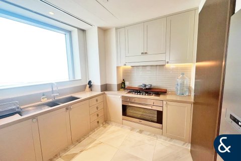 Hotel Apartamento en Downtown Dubai (Downtown Burj Dubai), Dubai, 3 dormitorios, 185 m², № 98584 - foto 4