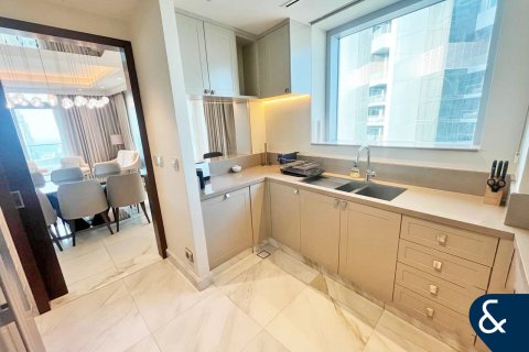 Hotel Apartamento en Downtown Dubai (Downtown Burj Dubai), Dubai, 3 dormitorios, 185 m², № 98584 - foto 5