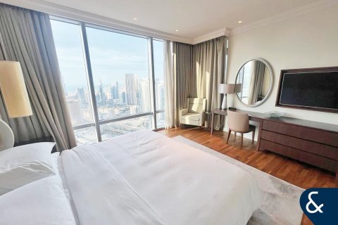 Hotel Apartamento en Downtown Dubai (Downtown Burj Dubai), Dubai, 3 dormitorios, 185 m², № 98584 - foto 16